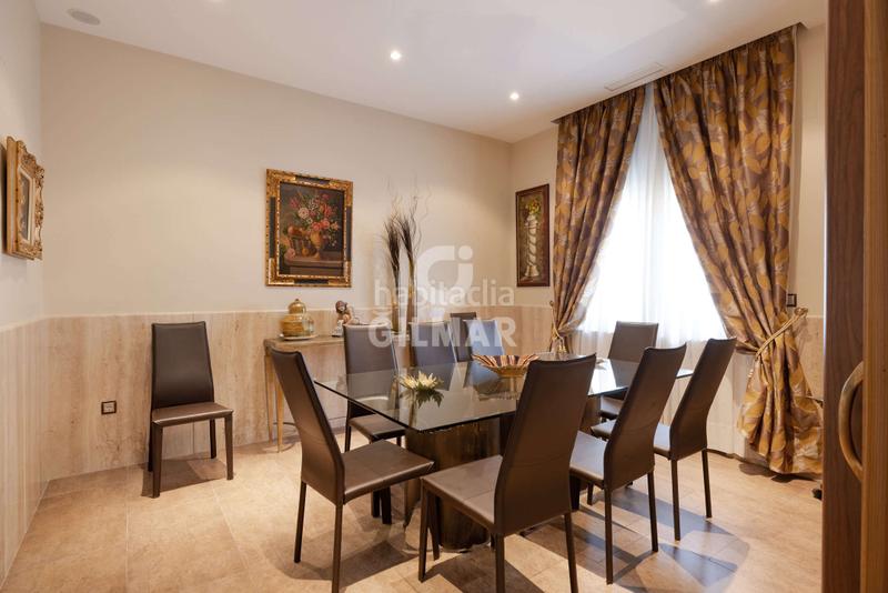 Foto 79b773a7-d143-40b3-8901-5eacc866c694. Flat with heating parking in Divina Pastora - La Yeguada Jerez de la Frontera
