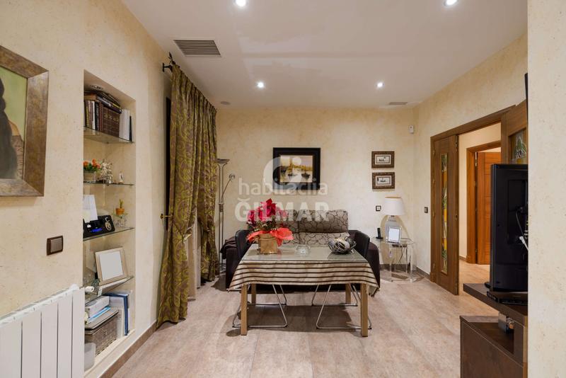 Foto 829f8bb0-401e-4b5f-a9bc-aa8d1f551abc. Flat with heating parking in Divina Pastora - La Yeguada Jerez de la Frontera