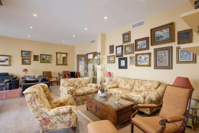 Foto a81e9103-ffab-4e31-af39-13cc40282ad4. Flat with heating parking in Divina Pastora - La Yeguada Jerez de la Frontera