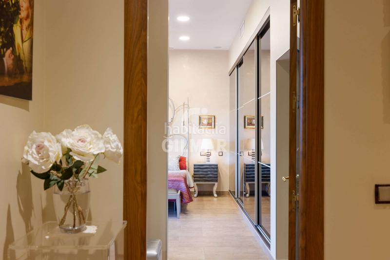 Foto b4785049-cd88-4b35-820c-6d9f86d93b16. Flat with heating parking in Divina Pastora - La Yeguada Jerez de la Frontera