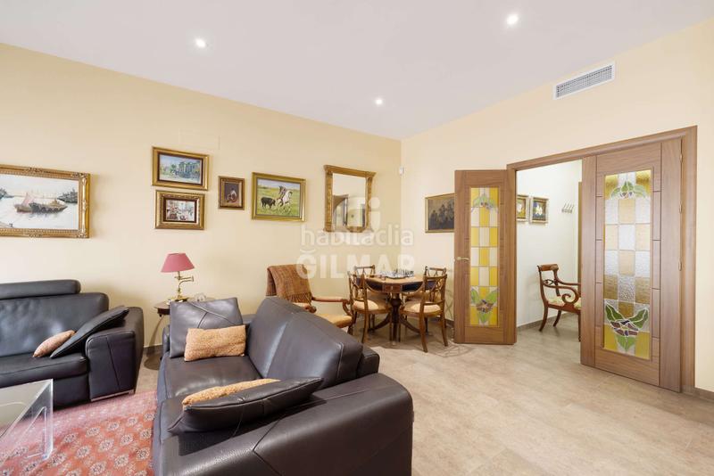 Foto b723f08a-071f-4a05-9c4f-18f405621e36. Flat with heating parking in Divina Pastora - La Yeguada Jerez de la Frontera