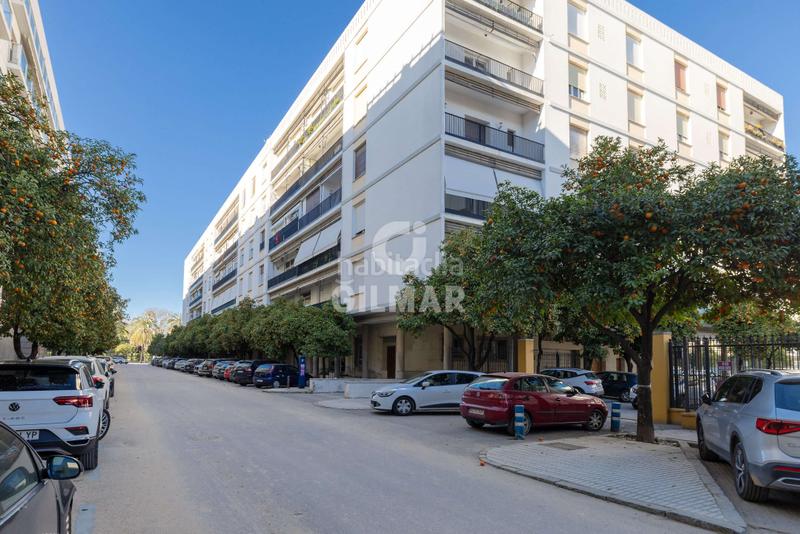 Foto b9e4d0f6-0520-40aa-a4fe-2f1bf3dbddb1. Flat with heating parking in Divina Pastora - La Yeguada Jerez de la Frontera