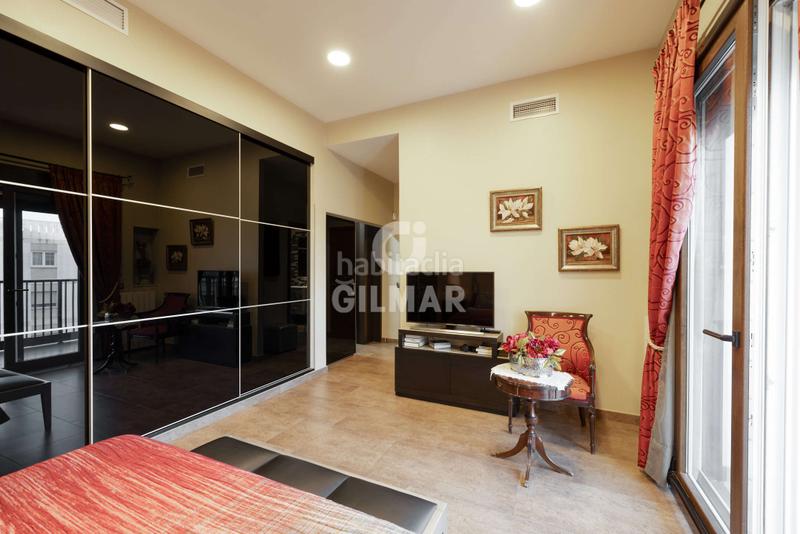 Foto c75da7d3-6279-4f18-b4fb-909c31821eb4. Flat with heating parking in Divina Pastora - La Yeguada Jerez de la Frontera