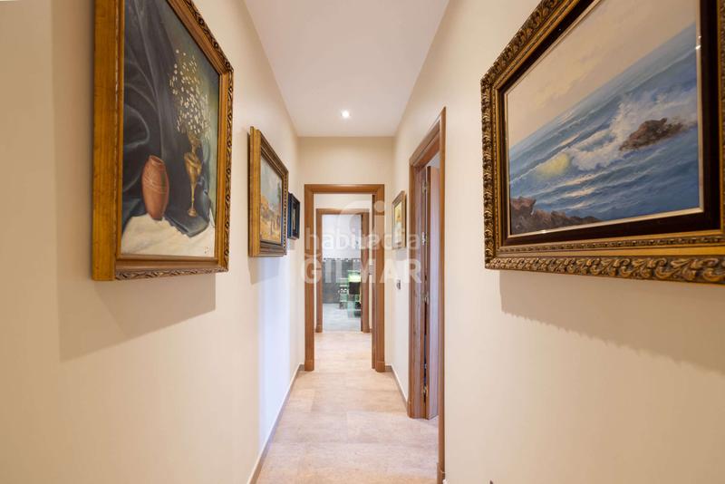 Foto c9c8f55a-94b2-4a79-858a-68327dc7c4cd. Flat with heating parking in Divina Pastora - La Yeguada Jerez de la Frontera