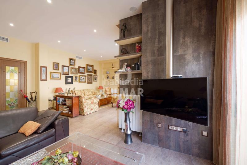 Foto d5a8337f-20e1-4fe5-a3b2-4528aef381b0. Flat with heating parking in Divina Pastora - La Yeguada Jerez de la Frontera