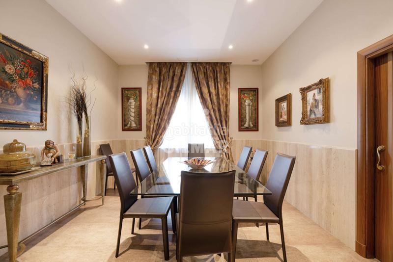 Foto dab7e972-7a92-48ce-9db2-36feb5f5931b. Flat with heating parking in Divina Pastora - La Yeguada Jerez de la Frontera