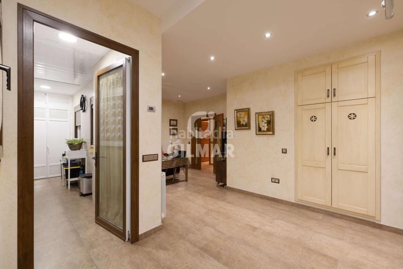 Foto dceb9a94-5ea0-44d1-b98c-84cb934db382. Flat with heating parking in Divina Pastora - La Yeguada Jerez de la Frontera