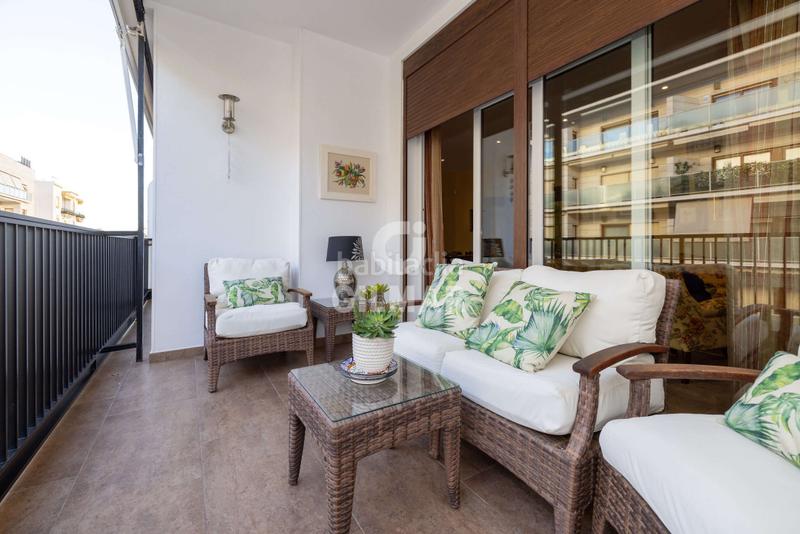 Foto ef2b4d84-bc5f-4fe9-8778-f2b3d5e45d34. Flat with heating parking in Divina Pastora - La Yeguada Jerez de la Frontera