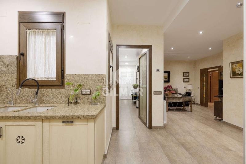 Foto fedc0dae-b8fd-4f1d-966d-f430fa593a01. Flat with heating parking in Divina Pastora - La Yeguada Jerez de la Frontera