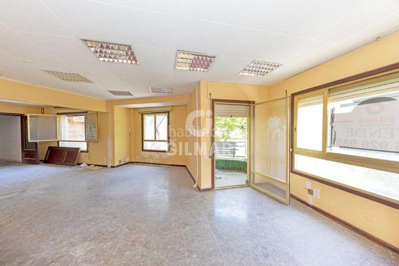 Foto 16eec7e6-ab19-4d9f-950a-38a343fabefe. Appartement avec chauffage parking dans Alameda - Mentidero - Teatro Falla Cádiz