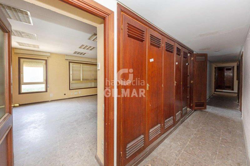 Foto 3f4c04f7-114f-4401-85f9-3d62c64108d8. Appartement avec chauffage parking dans Alameda - Mentidero - Teatro Falla Cádiz