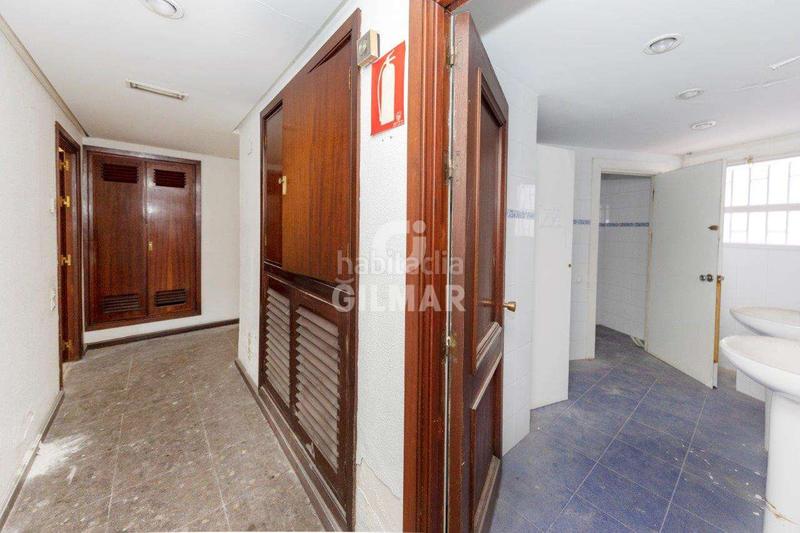 Foto 7eeea989-eef6-4016-af12-28c7766e006a. Appartement avec chauffage parking dans Alameda - Mentidero - Teatro Falla Cádiz