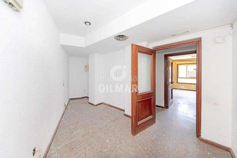 Foto 89d4677d-99ab-4af7-b484-e8b2161aa892. Appartement avec chauffage parking dans Alameda - Mentidero - Teatro Falla Cádiz