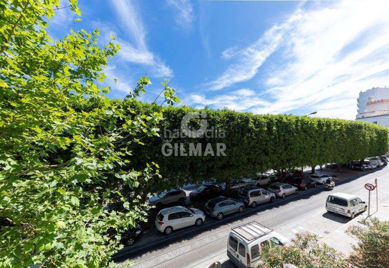 Foto d8aabca9-8d82-4760-b189-140e00bab6fd. Appartement avec chauffage parking dans Alameda - Mentidero - Teatro Falla Cádiz
