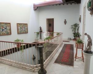 Maison jumelée à Centro. Casa palacio construida a finales del siglo xviii y totalmente r