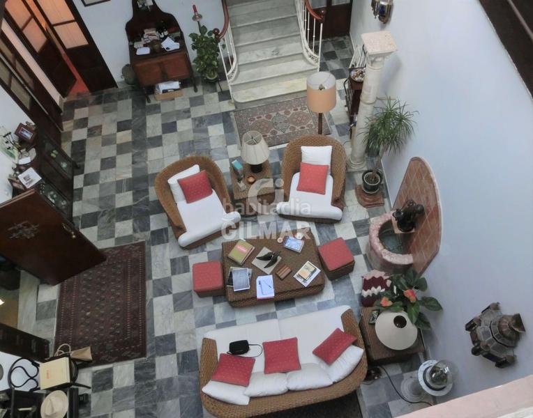 Foto 07f73dc7-4cd0-41d8-8191-cf99b70b8fe5. Doppelhaus mit heizung in Centro Puerto de Santa María (El)