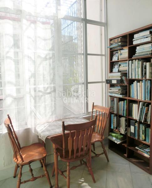 Foto 17c8dd8d-169c-4489-a05f-d307b21eb266. Doppelhaus mit heizung in Centro Puerto de Santa María (El)