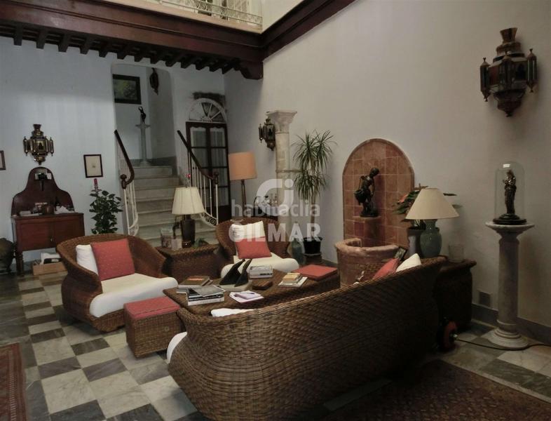 Foto 1ea7048a-6d78-4c34-bee8-d42e5dc111c1. Doppelhaus mit heizung in Centro Puerto de Santa María (El)