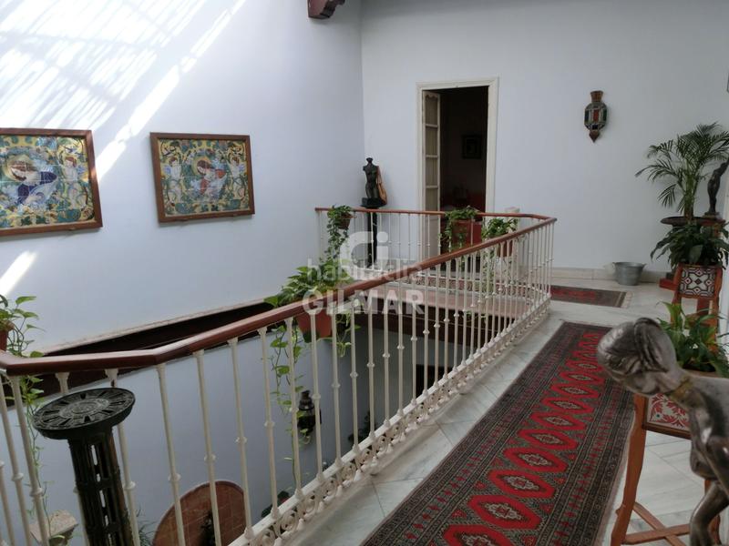 Foto 20ddadd0-be31-4460-82d6-9f1f2b14f93c. Doppelhaus mit heizung in Centro Puerto de Santa María (El)