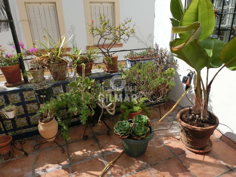 Foto 519266d3-a31f-454e-bb41-6f59bbcffe8b. Doppelhaus mit heizung in Centro Puerto de Santa María (El)