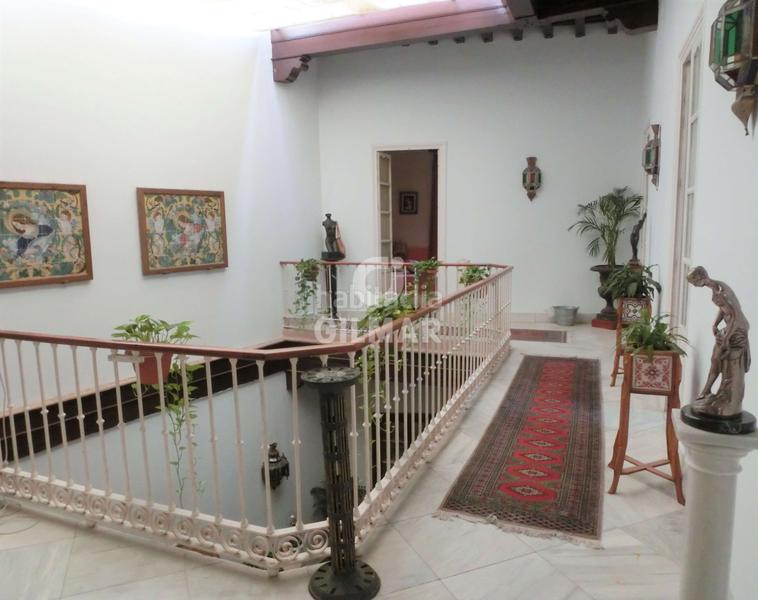 Foto 5a983a9e-1b89-4400-82a3-70817dfc4c2f. Doppelhaus mit heizung in Centro Puerto de Santa María (El)