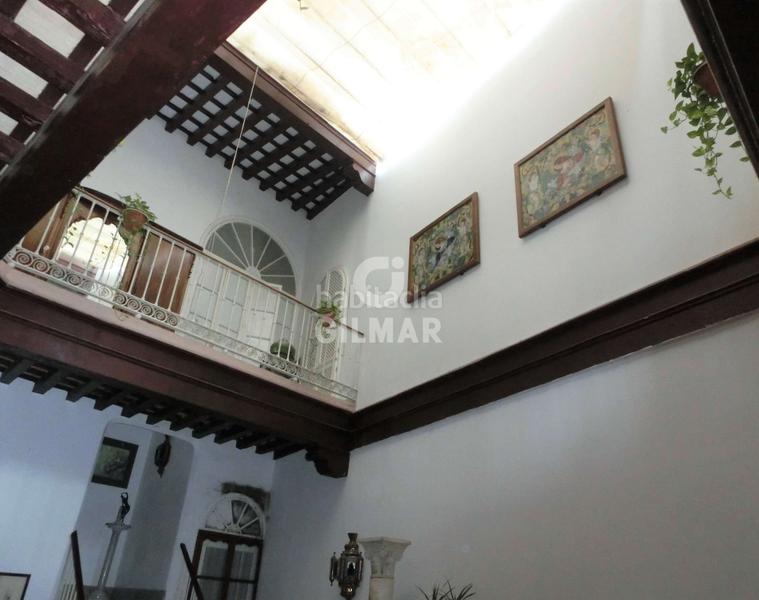 Foto 79dbb937-36a6-48c0-84c9-08e895773f51. Doppelhaus mit heizung in Centro Puerto de Santa María (El)