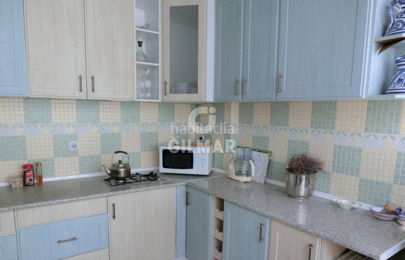 Foto 8d63a6f0-209b-43d0-bb53-7ca12ef4ed3b. Doppelhaus mit heizung in Centro Puerto de Santa María (El)