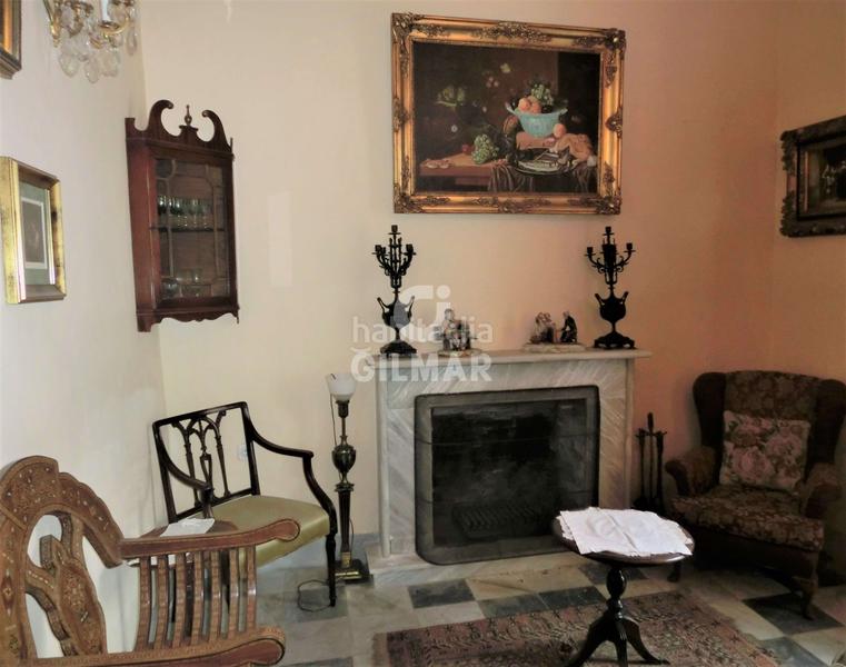 Foto b42d4ca5-04fe-4232-a412-b989ac915ea6. Doppelhaus mit heizung in Centro Puerto de Santa María (El)