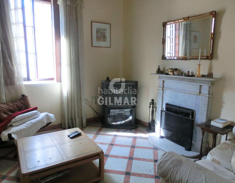 Foto b84861e3-2db4-4682-95c6-34facda35e86. Doppelhaus mit heizung in Centro Puerto de Santa María (El)