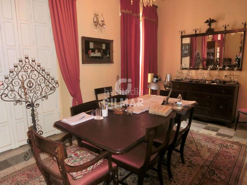 Foto c1a561d0-8010-4b09-9c89-90e9ac5173c6. Doppelhaus mit heizung in Centro Puerto de Santa María (El)