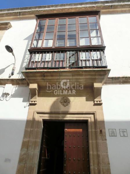 Foto c45b5504-34c2-444c-8c3f-126080f66c96. Doppelhaus mit heizung in Centro Puerto de Santa María (El)