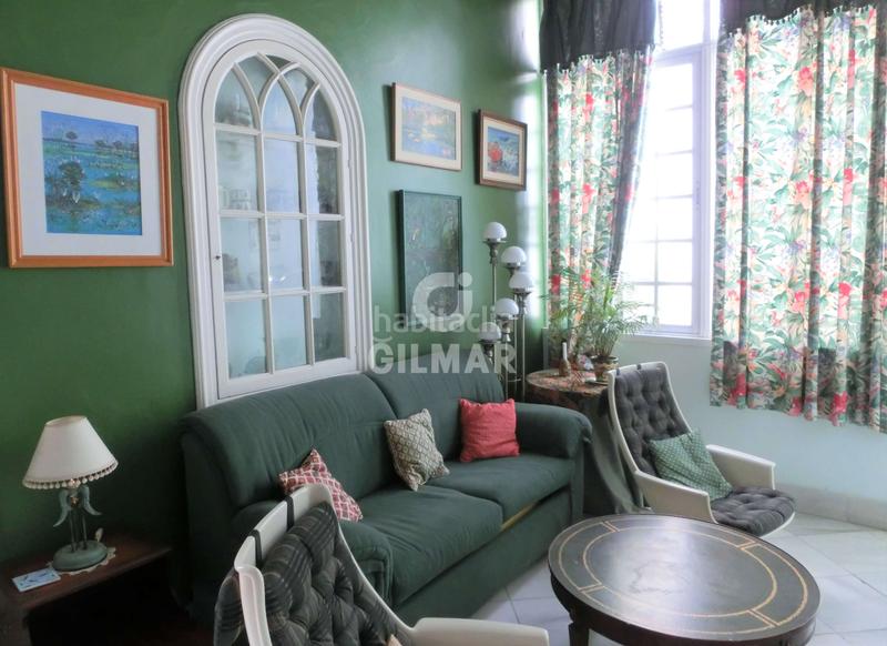 Foto c5cdbf16-e0c9-49c8-be02-45cd4f6d32b0. Doppelhaus mit heizung in Centro Puerto de Santa María (El)