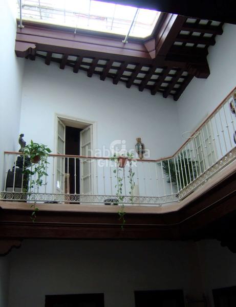 Foto cb9f9935-d30b-46cf-84fb-d365315eeba5. Doppelhaus mit heizung in Centro Puerto de Santa María (El)