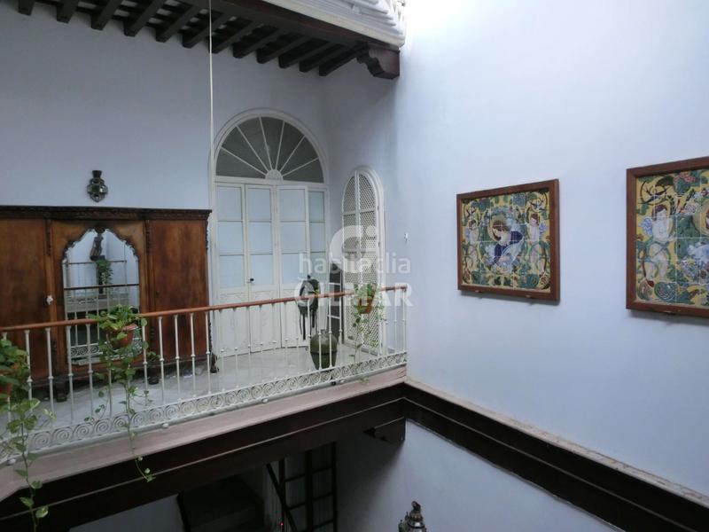 Foto d1f9a160-59b2-4e9d-b469-3dcfe88ac98b. Doppelhaus mit heizung in Centro Puerto de Santa María (El)