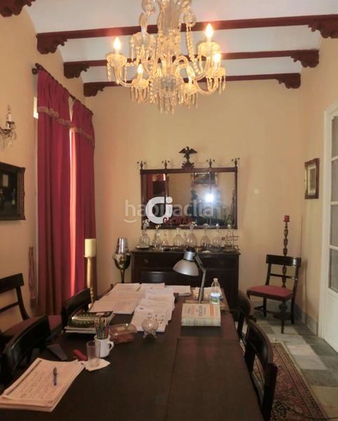 Foto fb879761-a56d-45cf-b1cd-10305bd812ef. Doppelhaus mit heizung in Centro Puerto de Santa María (El)