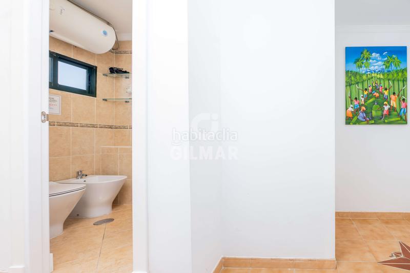 Foto 06e58bcc-366e-42db-bd59-4ef6741ee48a. Penthouse with heating parking pool in Atlanterra Zahara de los Atunes