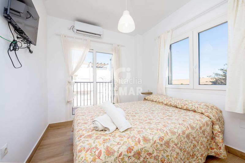 Foto 1b03a8a1-aa56-434d-a05a-55a5d7b3410c. Penthouse with heating parking pool in Atlanterra Zahara de los Atunes