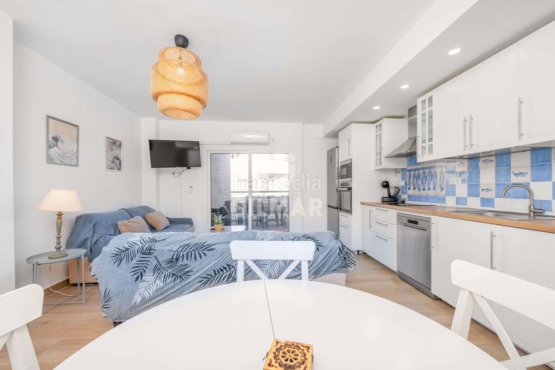 Foto 2aa82190-b15c-401d-91a4-9acfd7eff658. Penthouse with heating parking pool in Atlanterra Zahara de los Atunes