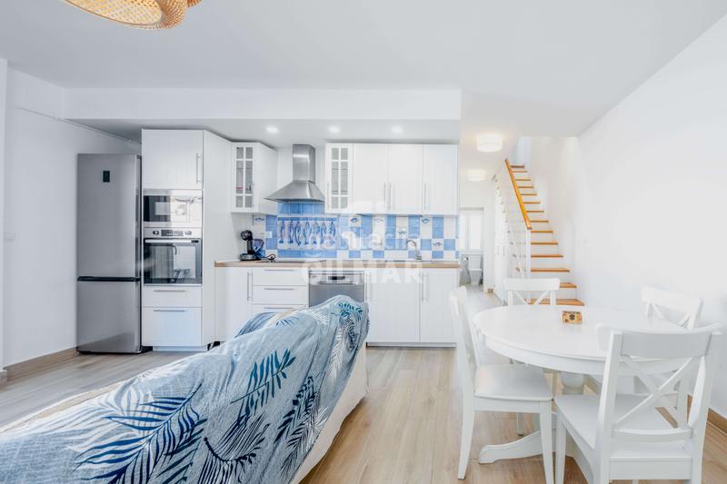 Foto 4783a0b9-3ed3-43e3-a5e0-0f972b2f7ddd. Penthouse with heating parking pool in Atlanterra Zahara de los Atunes