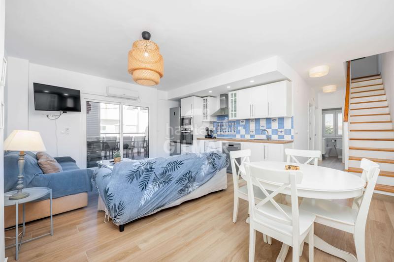 Foto 4f4cd01b-9b97-4947-b662-750903624c36. Penthouse with heating parking pool in Atlanterra Zahara de los Atunes