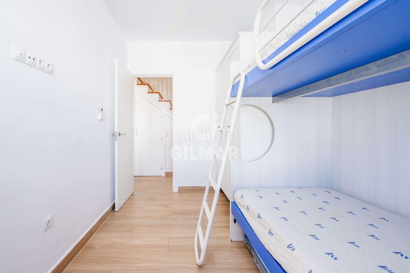 Foto 507a4024-b630-49ef-a596-b62b6fb5ef49. Penthouse with heating parking pool in Atlanterra Zahara de los Atunes