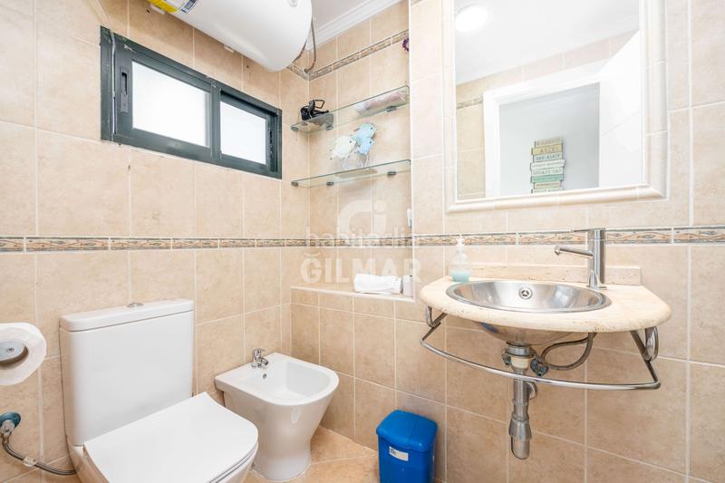 Foto 50a34417-b01b-429b-90f9-98cc81739844. Penthouse with heating parking pool in Atlanterra Zahara de los Atunes