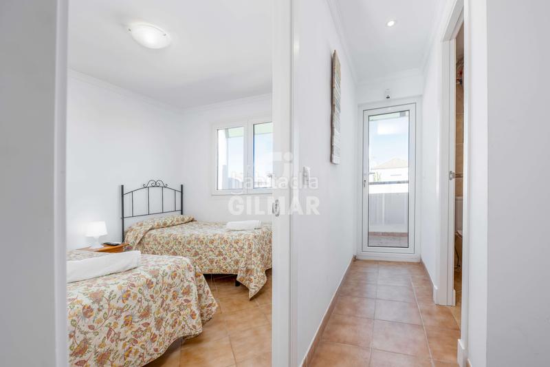 Foto 7f8b31b4-eeef-406e-a04a-afa462552455. Penthouse with heating parking pool in Atlanterra Zahara de los Atunes