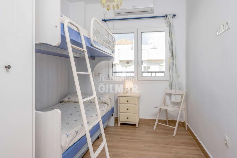 Foto a3022905-a324-42d6-a6ef-bda73d03e6e4. Penthouse with heating parking pool in Atlanterra Zahara de los Atunes