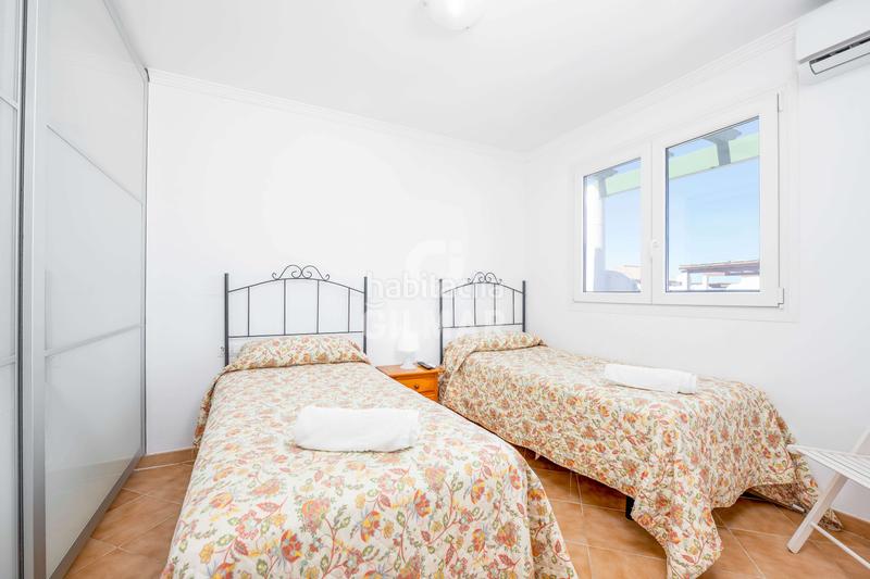 Foto a61fa733-9632-40e4-ad9c-1f2d252716f2. Penthouse with heating parking pool in Atlanterra Zahara de los Atunes