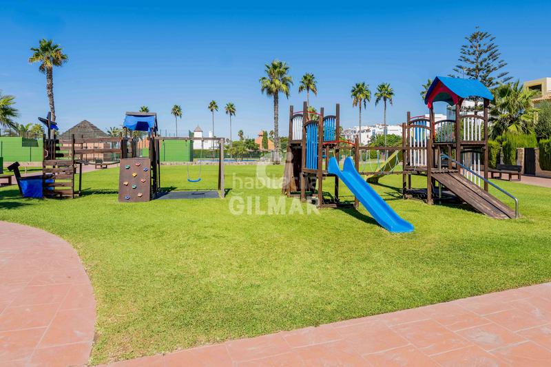 Foto b2a33b84-91e6-4f24-97eb-6d254e2d3788. Penthouse with heating parking pool in Atlanterra Zahara de los Atunes