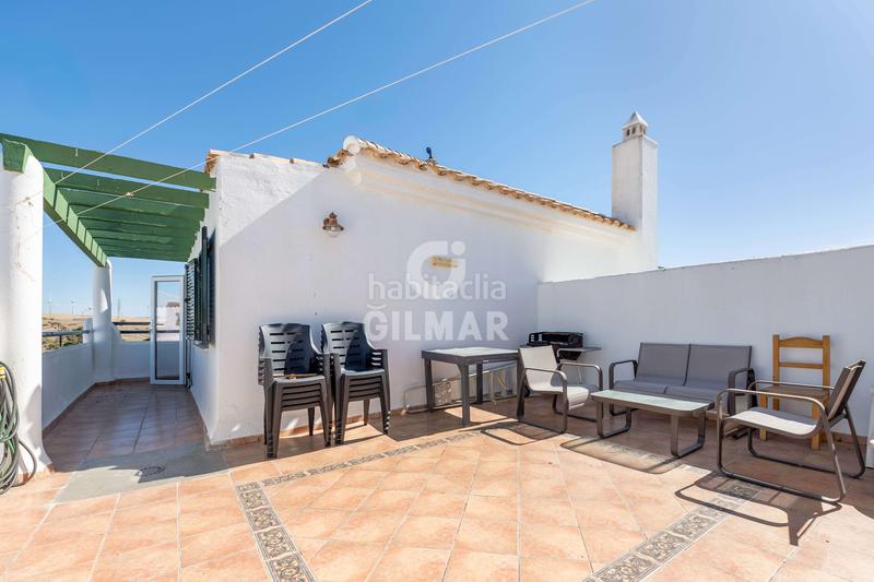 Foto d5935bbe-e8da-4110-b7a5-14170e23b2fa. Penthouse with heating parking pool in Atlanterra Zahara de los Atunes