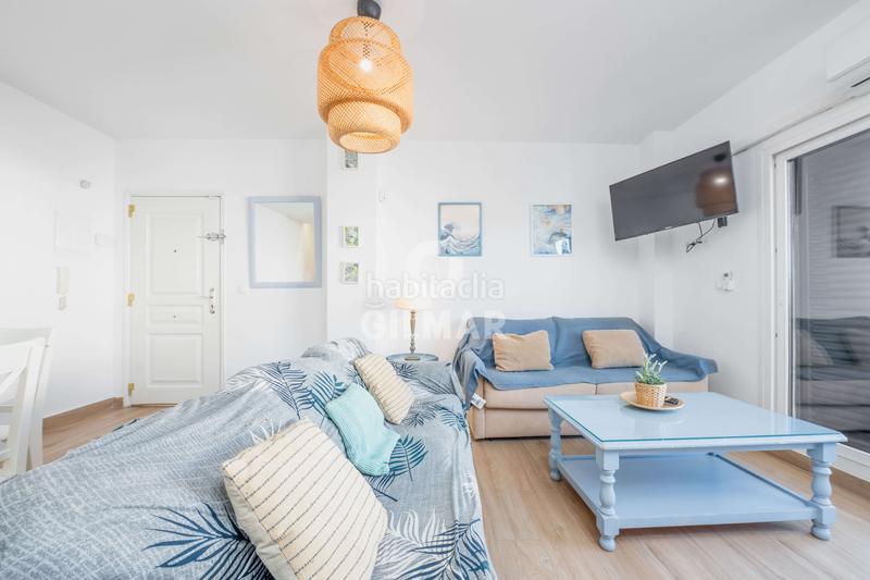 Foto dd9875db-d41f-4df0-82e5-4c04e074efed. Penthouse with heating parking pool in Atlanterra Zahara de los Atunes