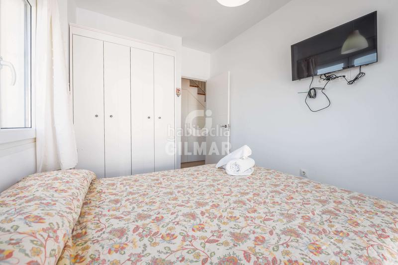 Foto e6bf4021-9f3e-44b3-a986-c6357dce4e77. Penthouse with heating parking pool in Atlanterra Zahara de los Atunes