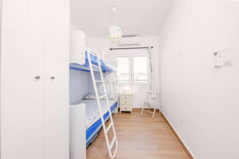 Foto e90c40b4-2241-433e-a12a-bf7776acf73d. Penthouse with heating parking pool in Atlanterra Zahara de los Atunes